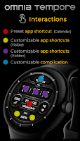 OT | Digital Watch Face 8 Screenshot 7 of 8