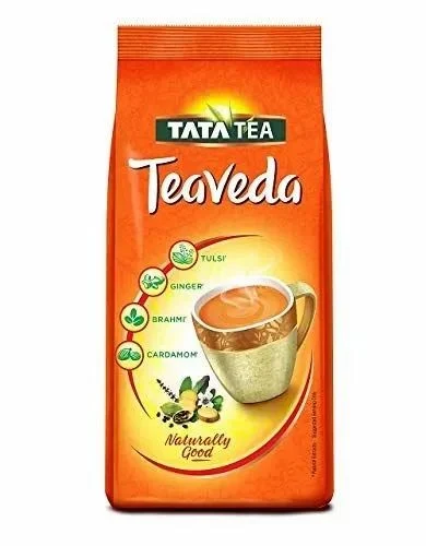 Tata Tea Teaveda - 250 gm