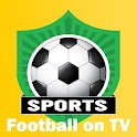 Icon Football on TV - Sports LiveTv