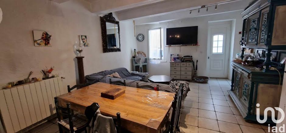 Vente maison 8 pièces 130 m² à Aspiran (34800), 195 000 €