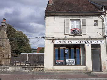 locaux professionnels à Mortagne-au-Perche (61)