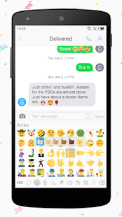 One Message Pro - License(圖2)-速報App