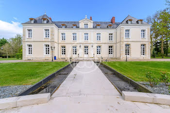 château à Provins (77)