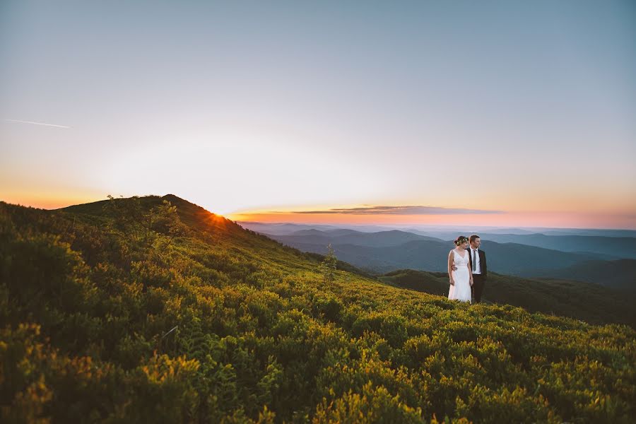 Fotograful de nuntă Marcin Ożóg (mozog). Fotografia din 9 mai 2020