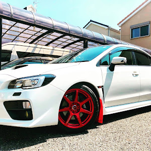 WRX STI VAB