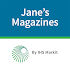 Jane's Magazines3.0.1