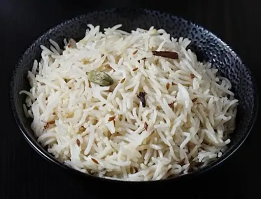 Jeera Rice