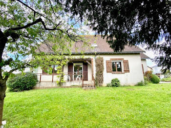 maison à Saint-Ouen (41)