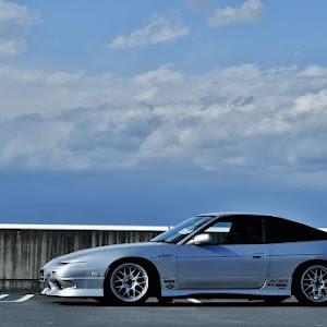 180SX RPS13