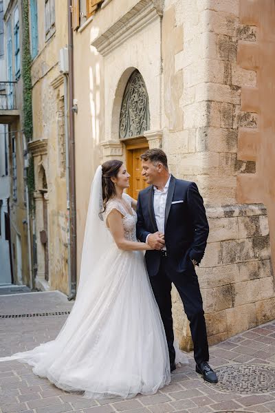 Fotógrafo de bodas Χαρά Γκοτσούλια (xaragot). Foto del 6 de agosto 2022