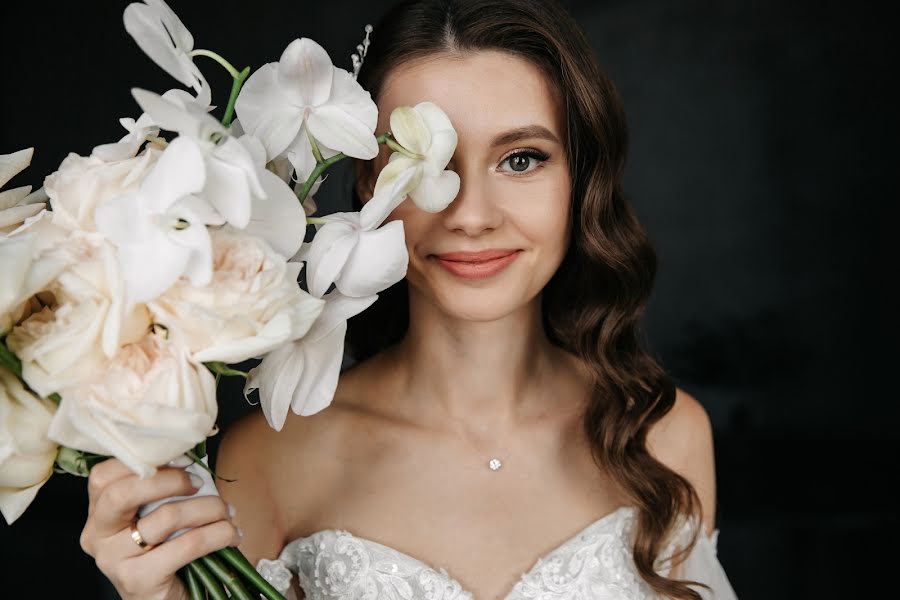 Wedding photographer Evgeniy Makarov (makarovfoto). Photo of 22 September 2022