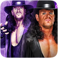 The Undertaker Wallpapers Full HD