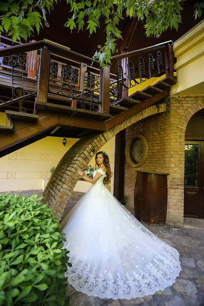 Wedding photographer Ufuk Ulusoy (ufukulusoy). Photo of 1 February 2018