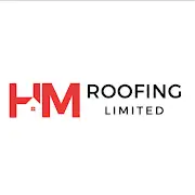 H&M Roofing Ltd Logo