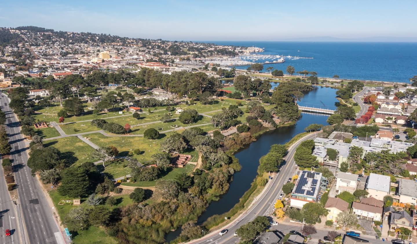 Appartement Monterey