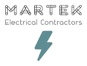 Martek Electrical South Ltd Logo