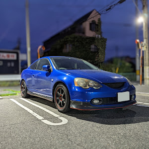 インテグラ DC5