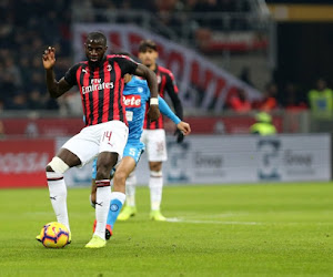 Tiemoué Bakayoko : "Nous sommes fiers de notre couleur de peau"