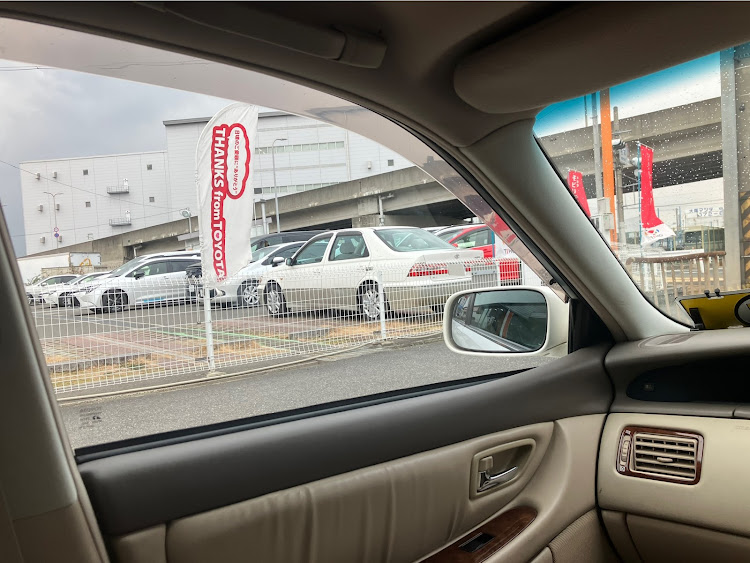 プロナードの50ビスタ・元愛車発見に関するカスタム事例の投稿画像1枚目