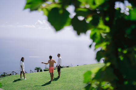 Fotógrafo de casamento Luigi Reccia (luigireccia). Foto de 4 de junho 2020