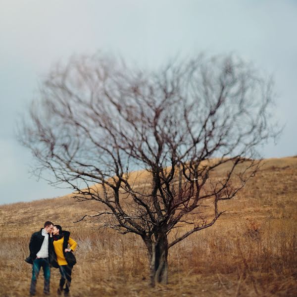 Fotógrafo de bodas Aleksey Kozlov (kozlove). Foto del 6 de abril 2015