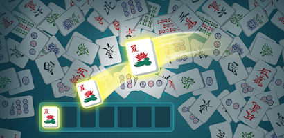 3D Mahjong Solitaire FREE - APK Download for Android