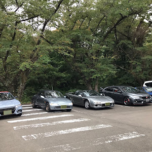 シビックタイプR FK8