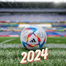 Soccer League 2024 icon