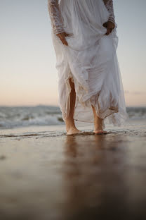 Photographe de mariage Karoline James-Griffiths (regenweibchen). Photo du 20 octobre 2021