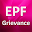 EPFO Grievance Register Download on Windows