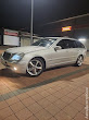 продам авто Mercedes C 220 C-klasse (W203)