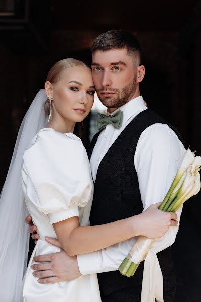 結婚式の写真家Sasha Morskaya (amorskaya)。2022 6月29日の写真