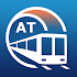 Vienna U-Bahn Guide and Subway Route Planner1.0.14