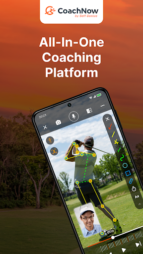 Screenshot CoachNow: Sports Coaching App