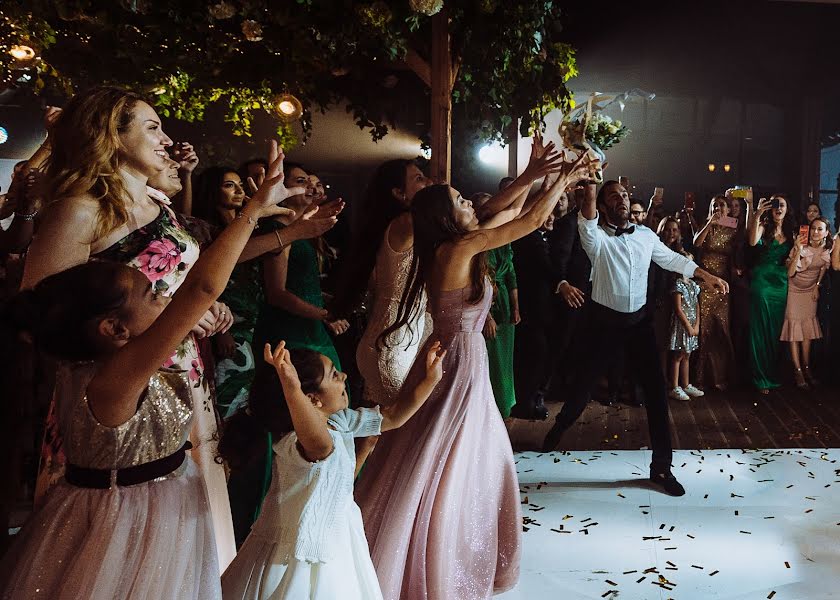 Fotógrafo de casamento Egor Komarov (egorkom). Foto de 15 de maio 2020