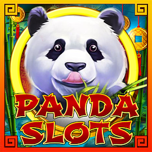 Download Cute Panda Slots Adventure For PC Windows and Mac