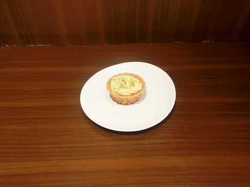 Lemon Tart