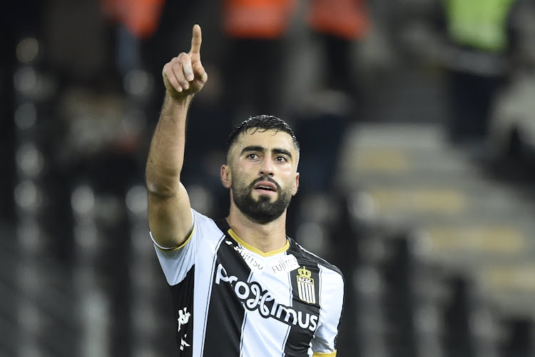 Zelfde situatie als vorig jaar: Club Brugge hoeft Rezaei niet te vrezen tegen Charleroi