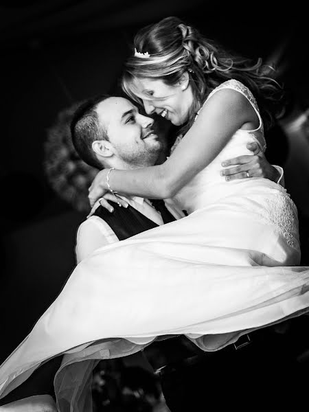 Wedding photographer Gianni Gagliardi (rdmphotos). Photo of 10 October 2022