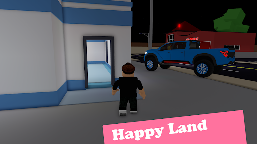 Screenshot Happy Land Assist