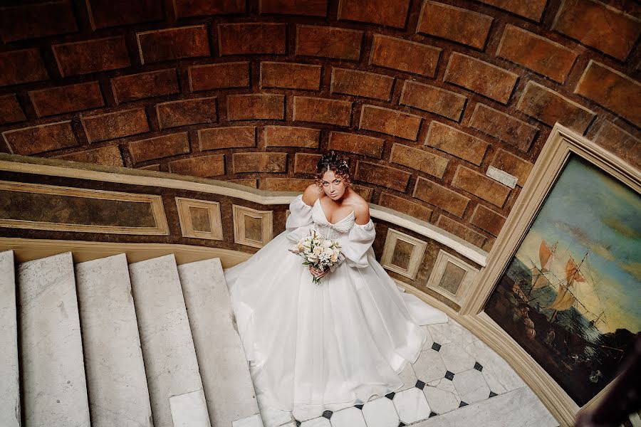 Wedding photographer Lasha Jaliashvili (piero18). Photo of 14 September 2022