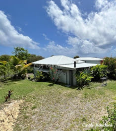 propriété à Capesterre de marie galante (971)