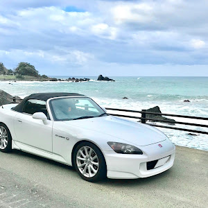 S2000 AP1