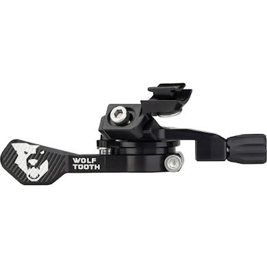 Wolf Tooth ReMote Pro Dropper Lever - Shimano IS-EV