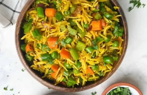 Masala Rice