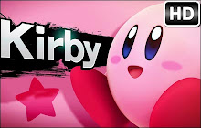 Kirby Wallpapers HD New Tab by freeaddon.com small promo image