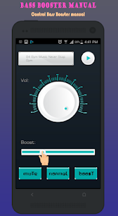 Bass Booster Plus For PC (Windows & MAC) - Techwikies.com