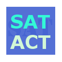 2000 SAT ACT Flashcards