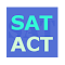 Item logo image for 2000 SAT ACT Flashcards