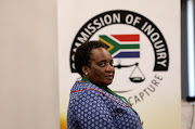 The ANC national disciplinary committee, chaired by national executive committee member Mildred Oliphant, has reinstated two high-ranking party members who were suspended for five years. File photo. 